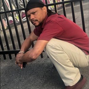 Meet your Posher, Raequan